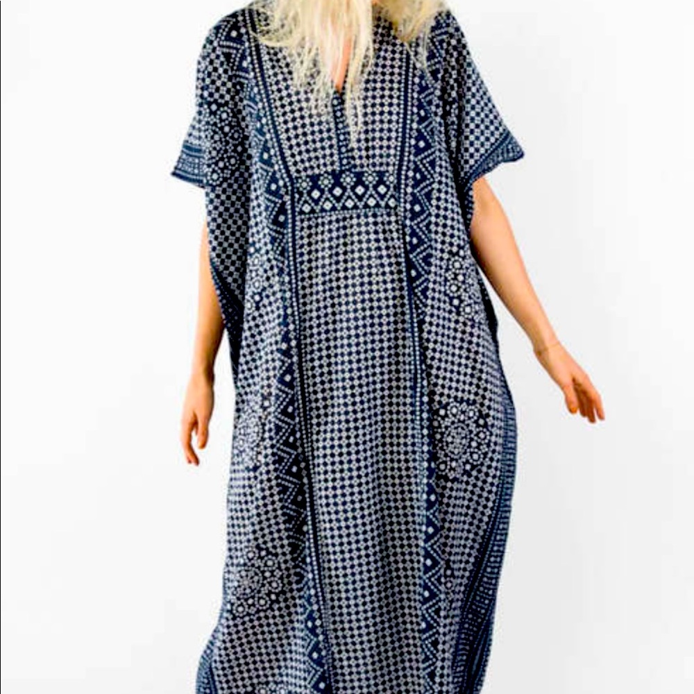 NWT! Emerson Fry - India Collection
